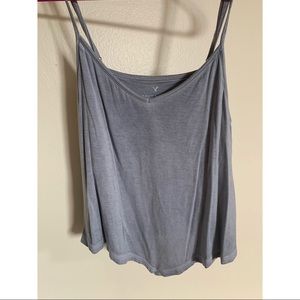 American Eagle Soft and Sexy Crop Tank